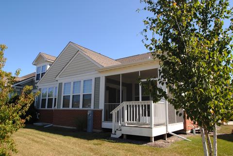 2172 Dauntless Dr, Glenview, IL 60026 photo 15