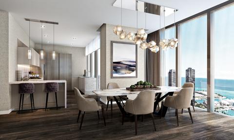 363 E Wacker Dr #4109, Chicago, IL 60601 photo 2