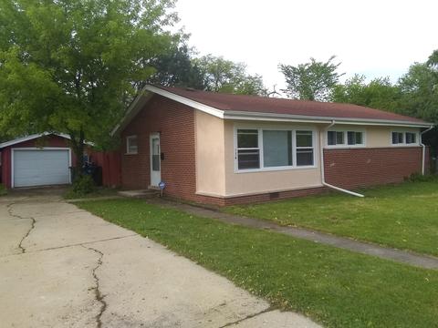 136 N Grant Dr, Addison, IL 60101 photo 1