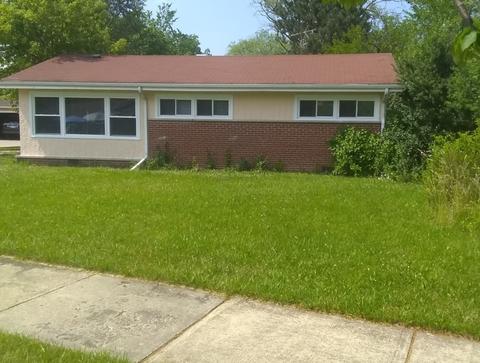 136 N Grant Dr, Addison, IL 60101 photo 2