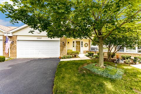 13317 Red Cedar Ln, Plainfield, IL 60544 photo 1