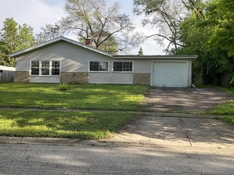645 Perry Ln, Hoffman Estates, IL 60169 photo 1