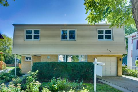 261 E Quincy St, Riverside, IL 60546 photo 2