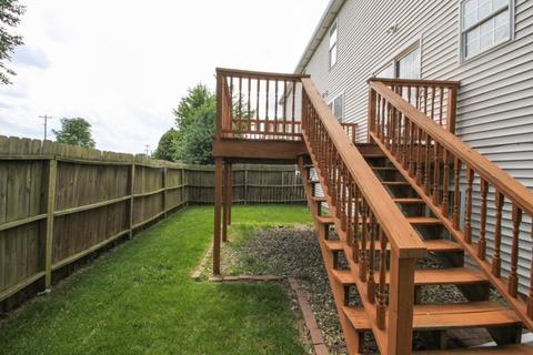 609 Wildberry Dr, Normal, IL 61761 photo 33