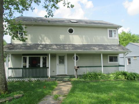 3758 Park Ave, Steger, IL 60475 photo 1