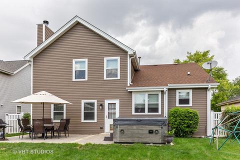 4504 W Riverside Dr, Plainfield, IL 60586 photo 13