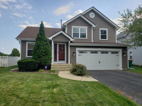 4504 W Riverside Dr, Plainfield, IL 60586 photo 1