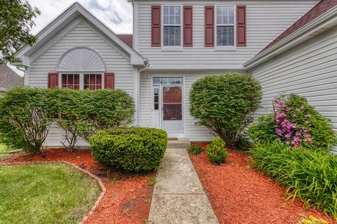 1021 Teasel Ln, Aurora, IL 60504 photo 5