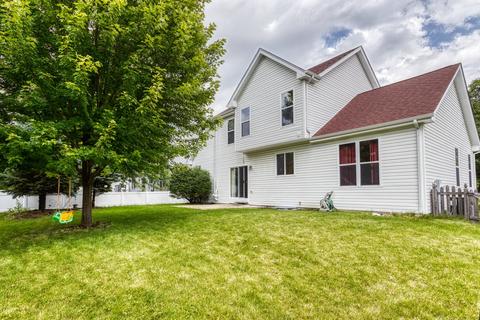 1021 Teasel Ln, Aurora, IL 60504 photo 28