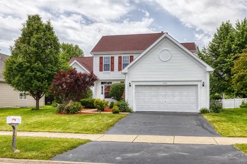 1021 Teasel Ln, Aurora, IL 60504 photo 1