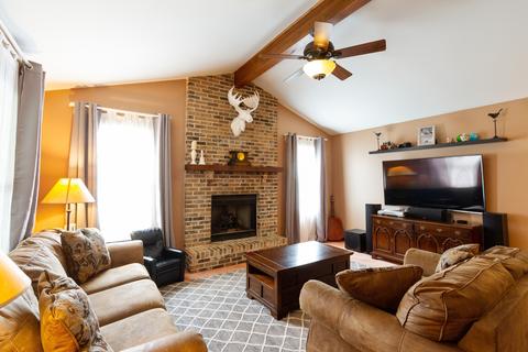 3421 W Bretons Dr, Mchenry, IL 60050 photo 4
