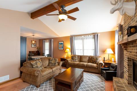 3421 W Bretons Dr, Mchenry, IL 60050 photo 5