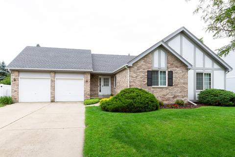 3421 W Bretons Dr, Mchenry, IL 60050 photo 1