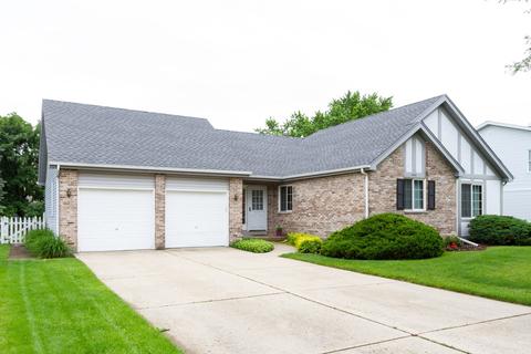 3421 W Bretons Dr, Mchenry, IL 60050 photo 2