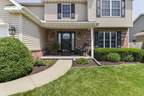 800 Dresser Dr, Normal, IL 61761 photo 59