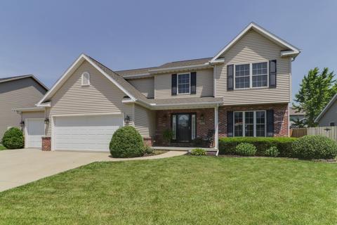 800 Dresser Dr, Normal, IL 61761 photo 1