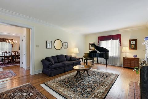 67 Warwick Rd, Winnetka, IL 60093 photo 5