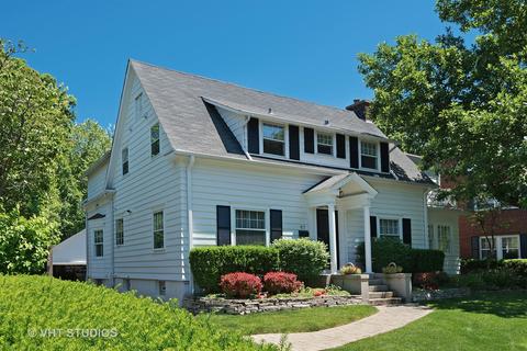 67 Warwick Rd, Winnetka, IL 60093 photo 1