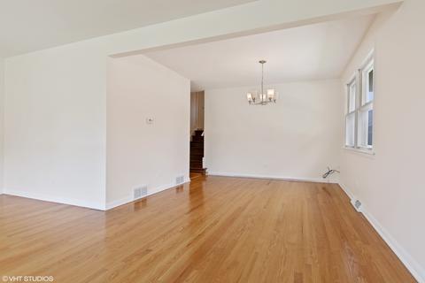 7532 S Octavia Ave, Bridgeview, IL 60455 photo 4