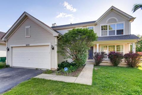 14130 S Longview Ln, Plainfield, IL 60544 photo 1