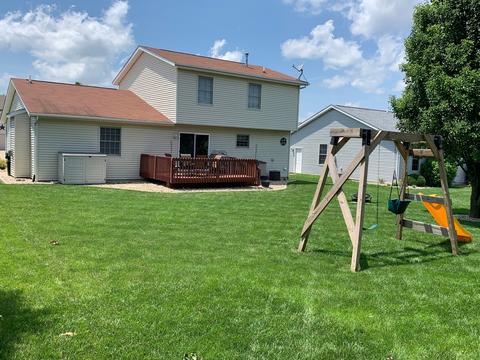 2214 Inez Ln, Normal, IL 61761 photo 3