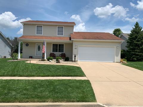 2214 Inez Ln, Normal, IL 61761 photo 1
