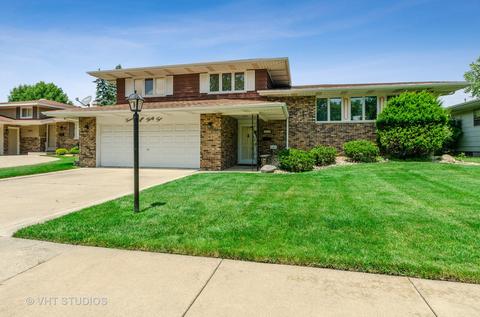 2832 192nd Pl, Lansing, IL 60438 photo 1