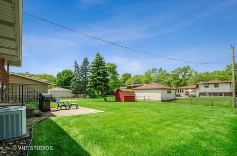 2832 192nd Pl, Lansing, IL 60438 photo 15