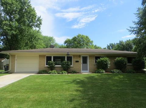 3 Hampton Rd, Montgomery, IL 60538 photo 2