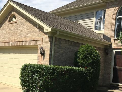 334 Pebble Beach Ln, Bartlett, IL 60103 photo 1