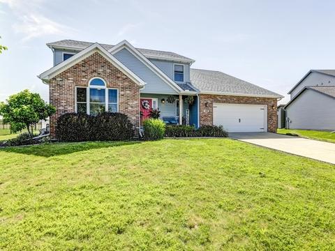 1820 Thicket, Normal, IL 61761 photo 15