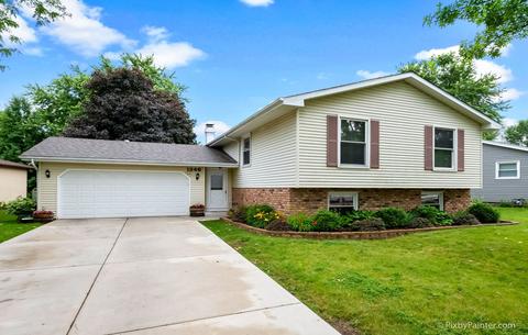 1346 Pappas Dr, Elgin, IL 60123 photo 1
