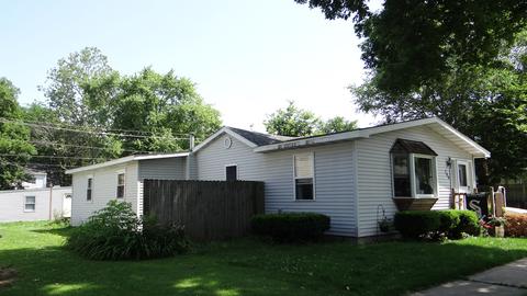 746 E Jefferson St, Morris, IL 60450 photo 1