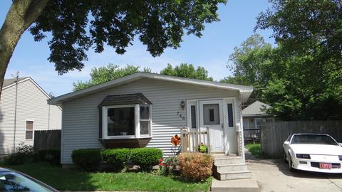 746 E Jefferson St, Morris, IL 60450 photo 3