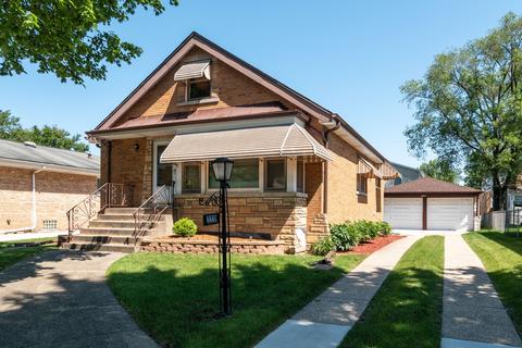 2221 Elizabeth Dr, Broadview, IL 60155 photo 2