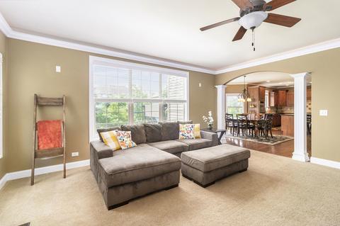 12908 Alpine Way, Plainfield, IL 60585 photo 14
