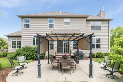 12908 Alpine Way, Plainfield, IL 60585 photo 38