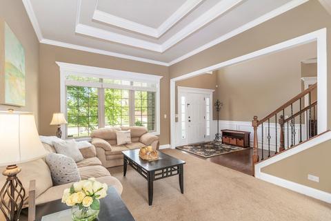 12908 Alpine Way, Plainfield, IL 60585 photo 4