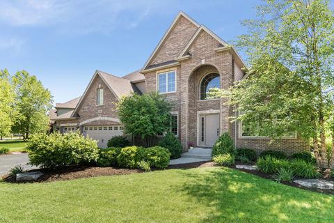12908 Alpine Way, Plainfield, IL 60585 photo 1