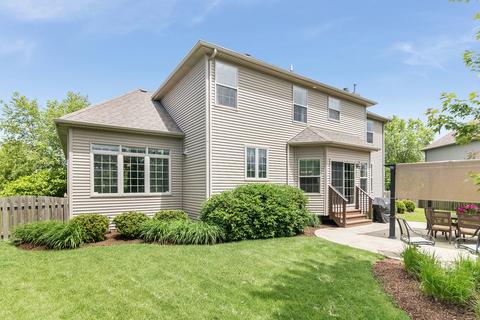 12908 Alpine Way, Plainfield, IL 60585 photo 37