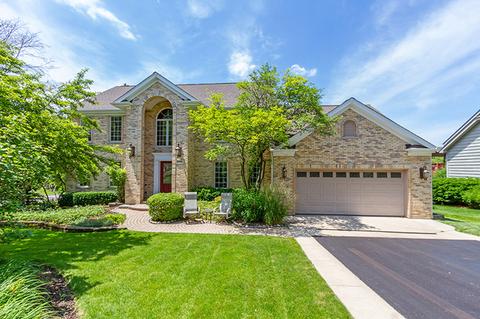 1390 Braewood Dr, Algonquin, IL 60102 photo 1
