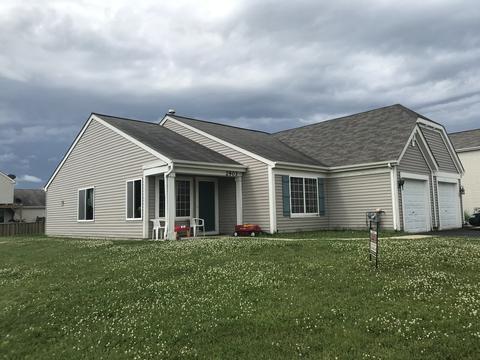 2903 Meadowview Ln, Montgomery, IL 60538 photo 1