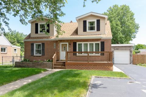 6807 S 78th Ave, Bridgeview, IL 60455 photo 1