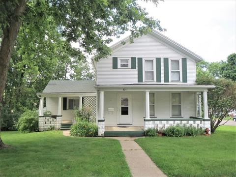 321 E 4th St, Dixon, IL 61021 photo 1