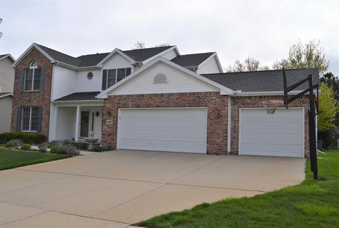 2407 Interlocken Dr, Bloomington, IL 61704 photo 2