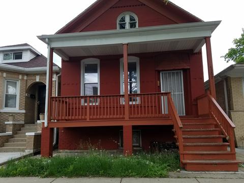 5202 S Artesian Ave, Chicago, IL 60632 photo 1