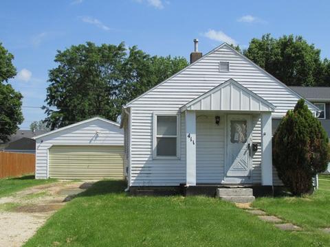 411 E 9th St, Rock Falls, IL 61071 photo 1