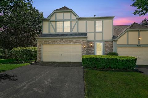 4600 Burnham Dr, Hoffman Estates, IL 60192 photo 1