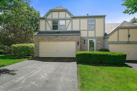 4600 Burnham Dr, Hoffman Estates, IL 60192 photo 2