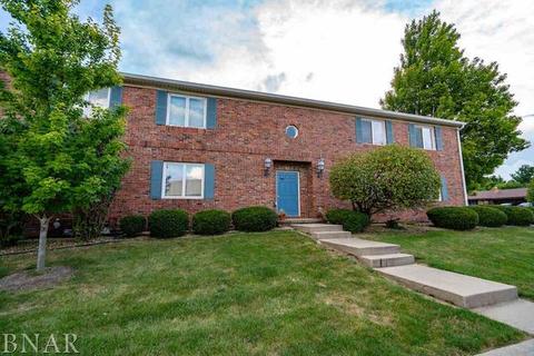 301 S Towanda Ave #D, Normal, IL 61761 photo 1